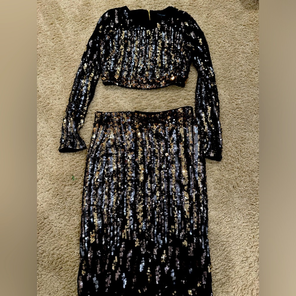 Marciano dress - Picture 1 of 3